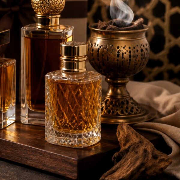 عطر مسك الليل عطر مسك الليل
