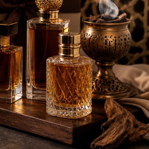 عطر زهرة الخليج عطر زهرة الخليج