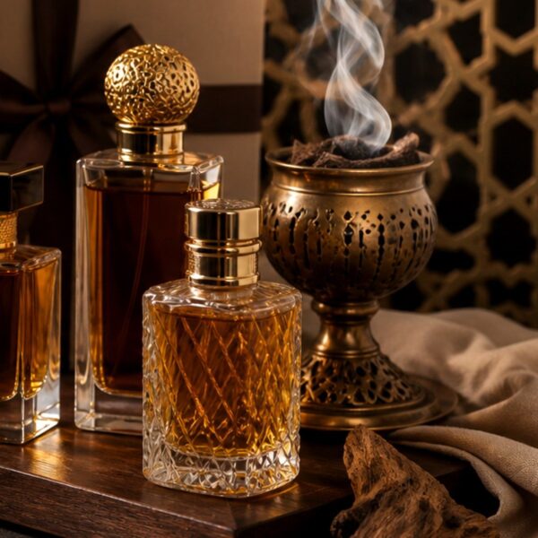 عطر فيلفت فانيلا
