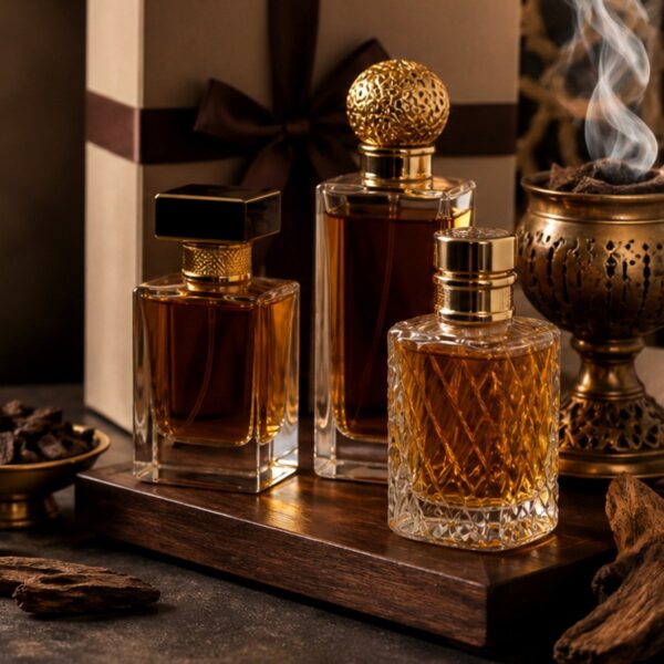عطر دخون ملكي عطر دخون ملكي