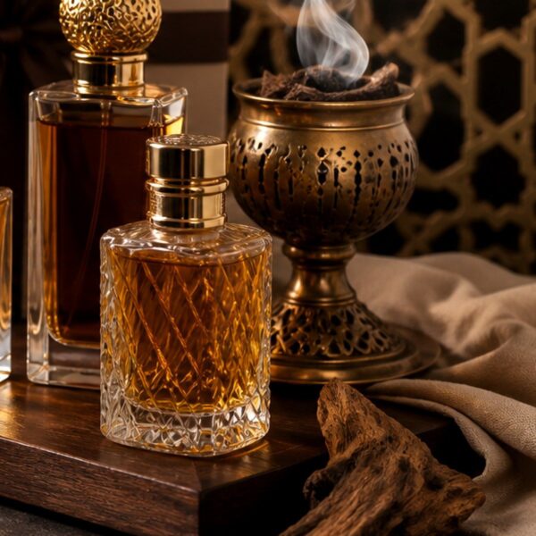 عطر أمواج المسك عطر أمواج المسك